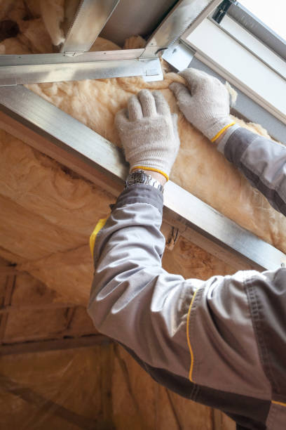 Best Attic Insulation Installation  in Gahanna, OH